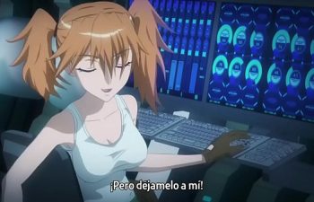 Sexo anime