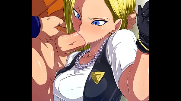 Sexo dbz