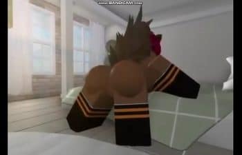 Sexo em roblox