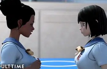 Sexo forçado hentai Sexo forçado hentai