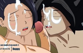 Sexo gay goku Sexo gay goku