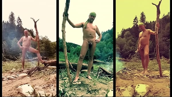 Sexo na praia nudismo