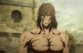 Shingeki no kyojin 4 ep 1