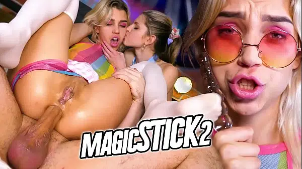 Simoni balao magico