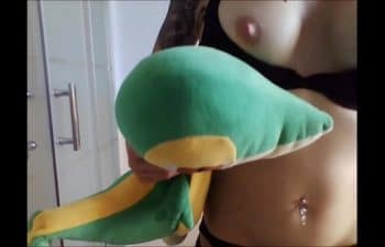 Soft vore Soft vore
