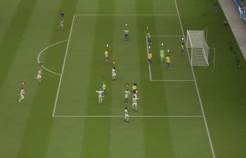 Strip fifa