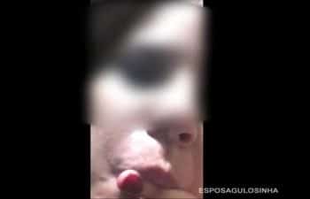 Surpresa pra esposa Surpresa pra esposa