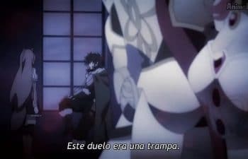 Teto no yuusha Teto no yuusha