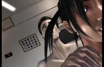 The last of us sarah hentai The last of us sarah hentai