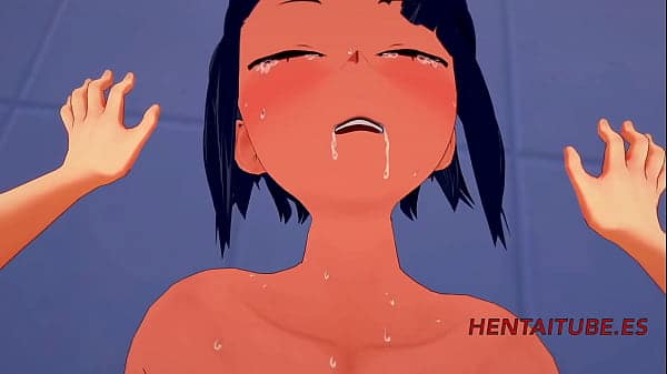 The witcher 3 hentai