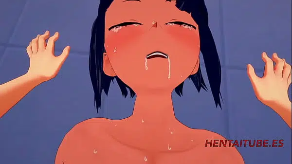 The witcher 3 hentai