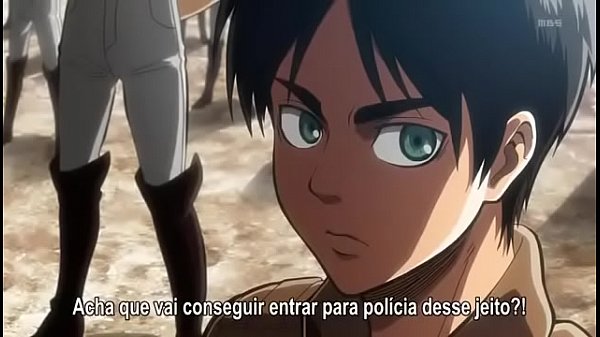 Tia japonesa legendado