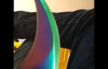 Tô comendo um ticole Tô comendo um ticole