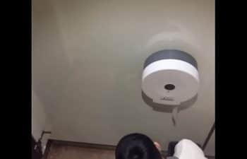 Toilet Toilet