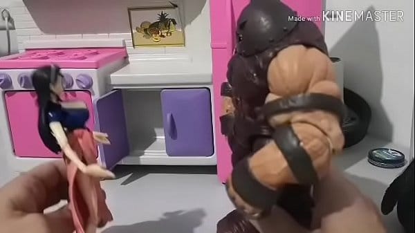 Traindo o marido com encanador
