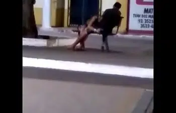 Trans safadas