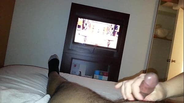 Trasando com a mae