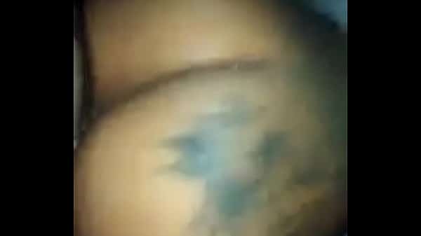 Travesti de pau grande