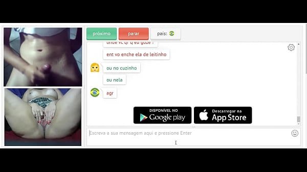 Travesti novinho