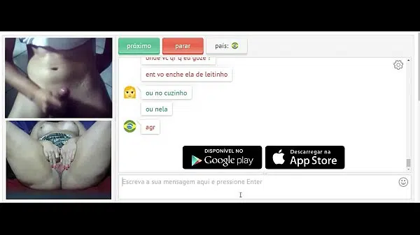 Travesti novinho