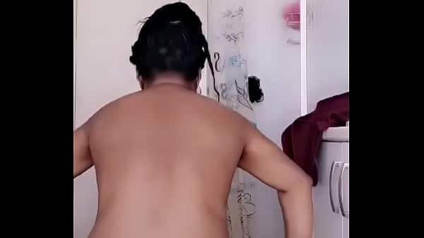 Vanessinha vailatti nua
