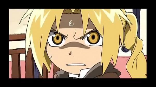Video de sexo anime