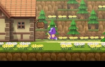 Video game Video game
