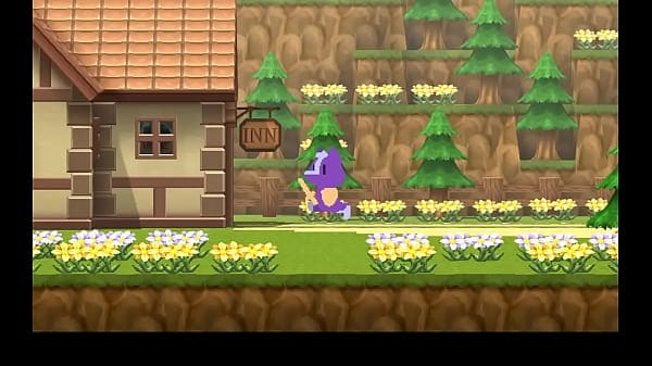Video game