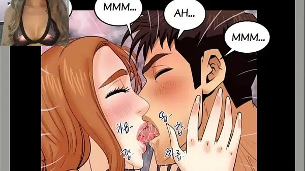 Video porno comendo tia