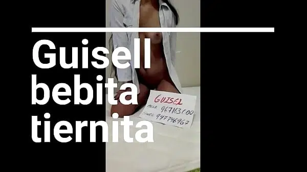 Video porno da mc anita