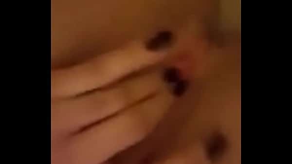 Video porno na banheira