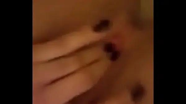 Video porno na banheira
