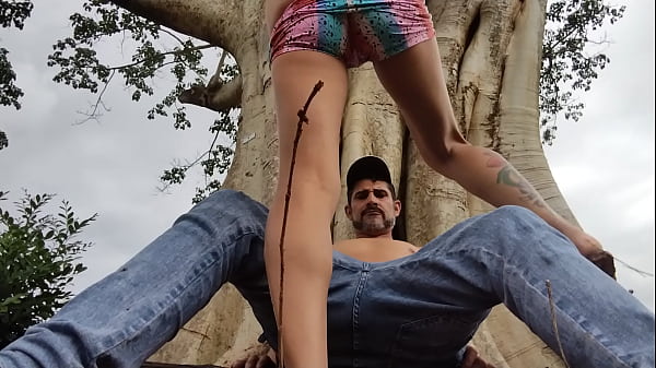 Videos de sexo com coroas fudendo