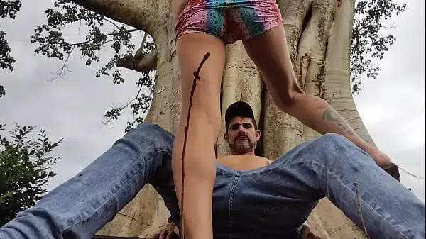 Videos de sexo com coroas fudendo