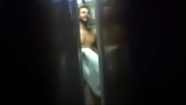 X video gay banheirao