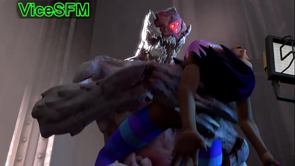 X videos sombra