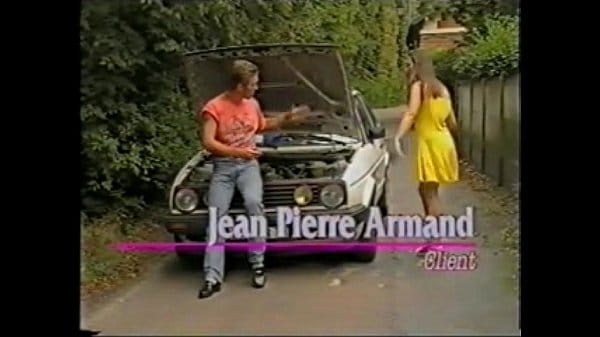 Xhamster is karin schubert  jean pierre armand