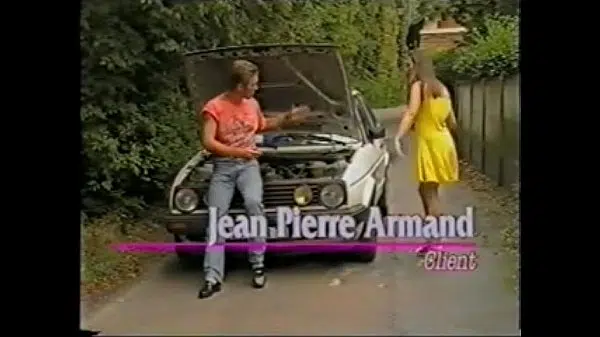 Xhamster is karin schubert  jean pierre armand