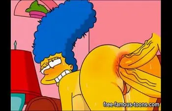 Xvideos do simpsons Xvideos do simpsons