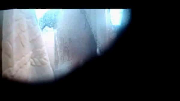 Xxx en el baño