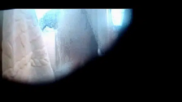 Xxx en el baño