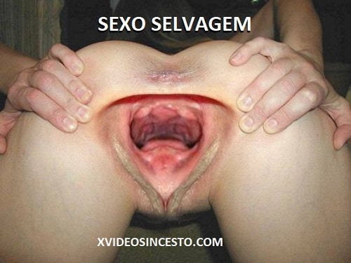Sexo Selvagem Sexo Selvagem