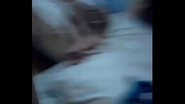 A primeira vez doi muito