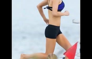 Alexandra daddario dando a bunda com força Alexandra daddario dando a bunda com força