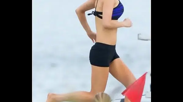 Alexandra daddario