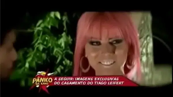Atriz brasileira