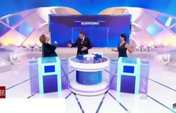 Balarinas Balarinas