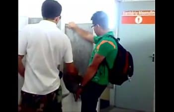 Banheirao Banheirao