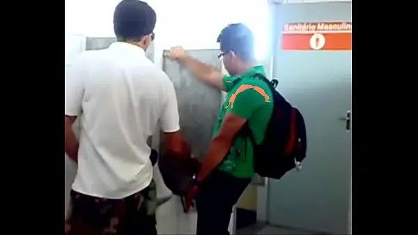 Banheirao