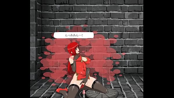 Black clover hentai